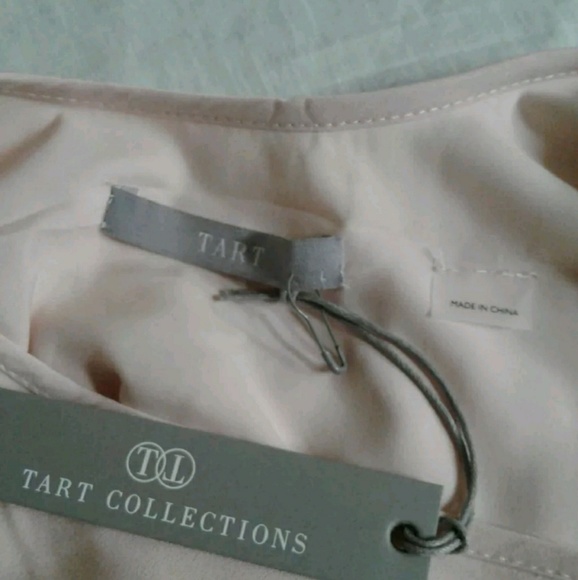 Tart Collections "Emma" Shift Dress size Large - Picture 15 of 15